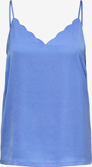 ONLY Carmakoma Toppi 'CARDEBBIE' värissä kuninkaallisen sininen, Tuotenäkymä