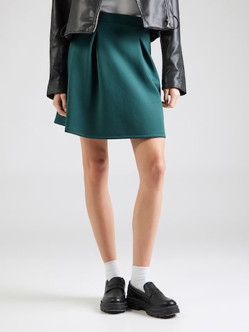 ABOUT YOU Rock 'Romina' in Grün: Vorderseite