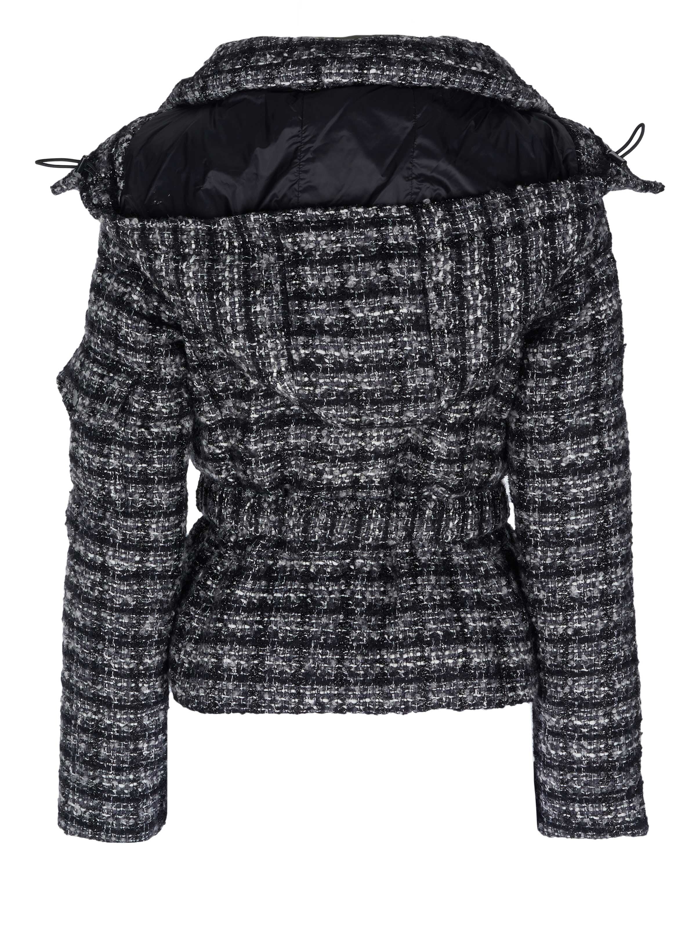 ARMANI - Chaqueta de entretiempo 'Emporio Armani Jacke' en negro