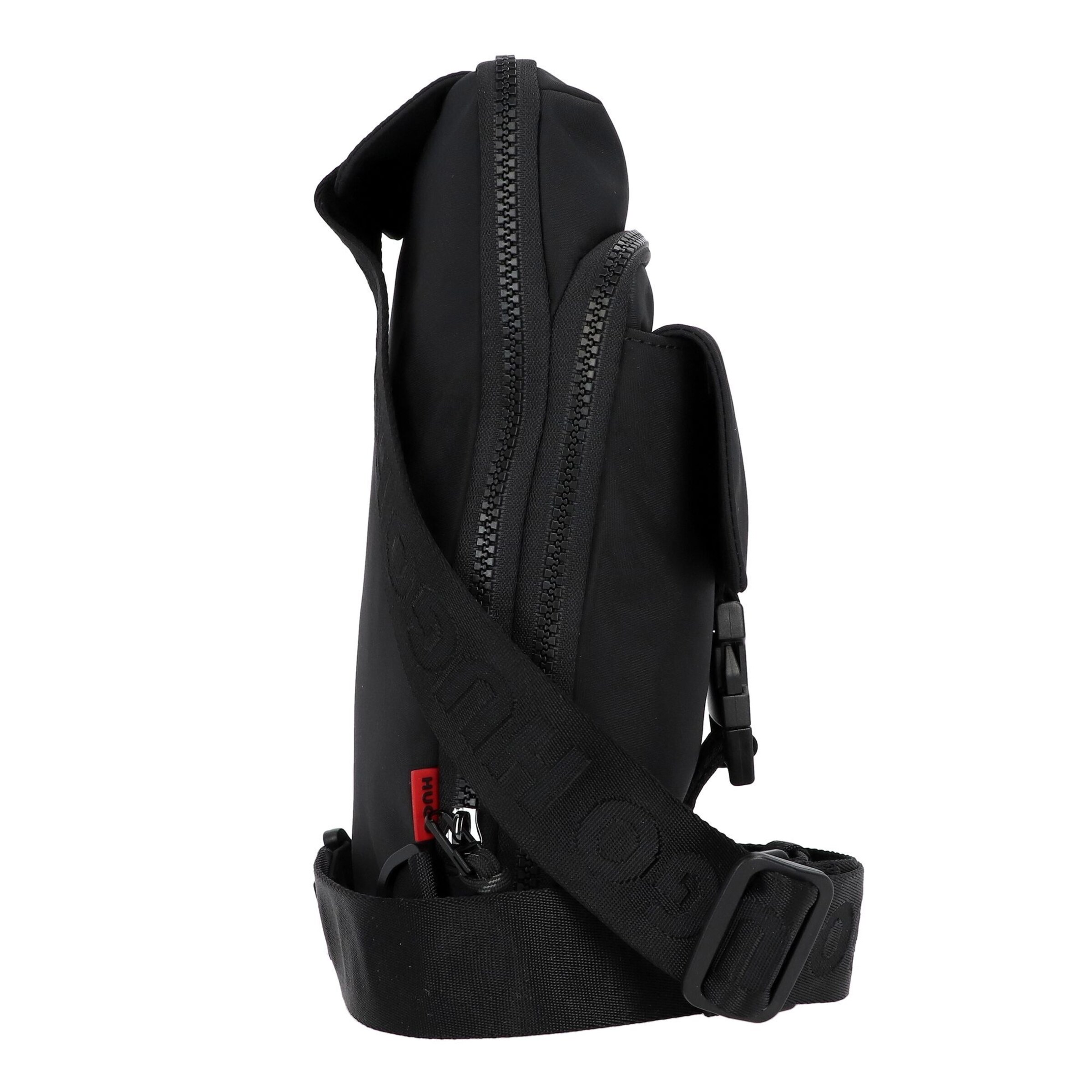 Sac à bandoulière 'Marsel' HUGO en noir