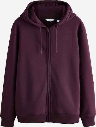 Džemperis iš Next, spalva – burgundiško vyno spalva, Prekių apžvalga