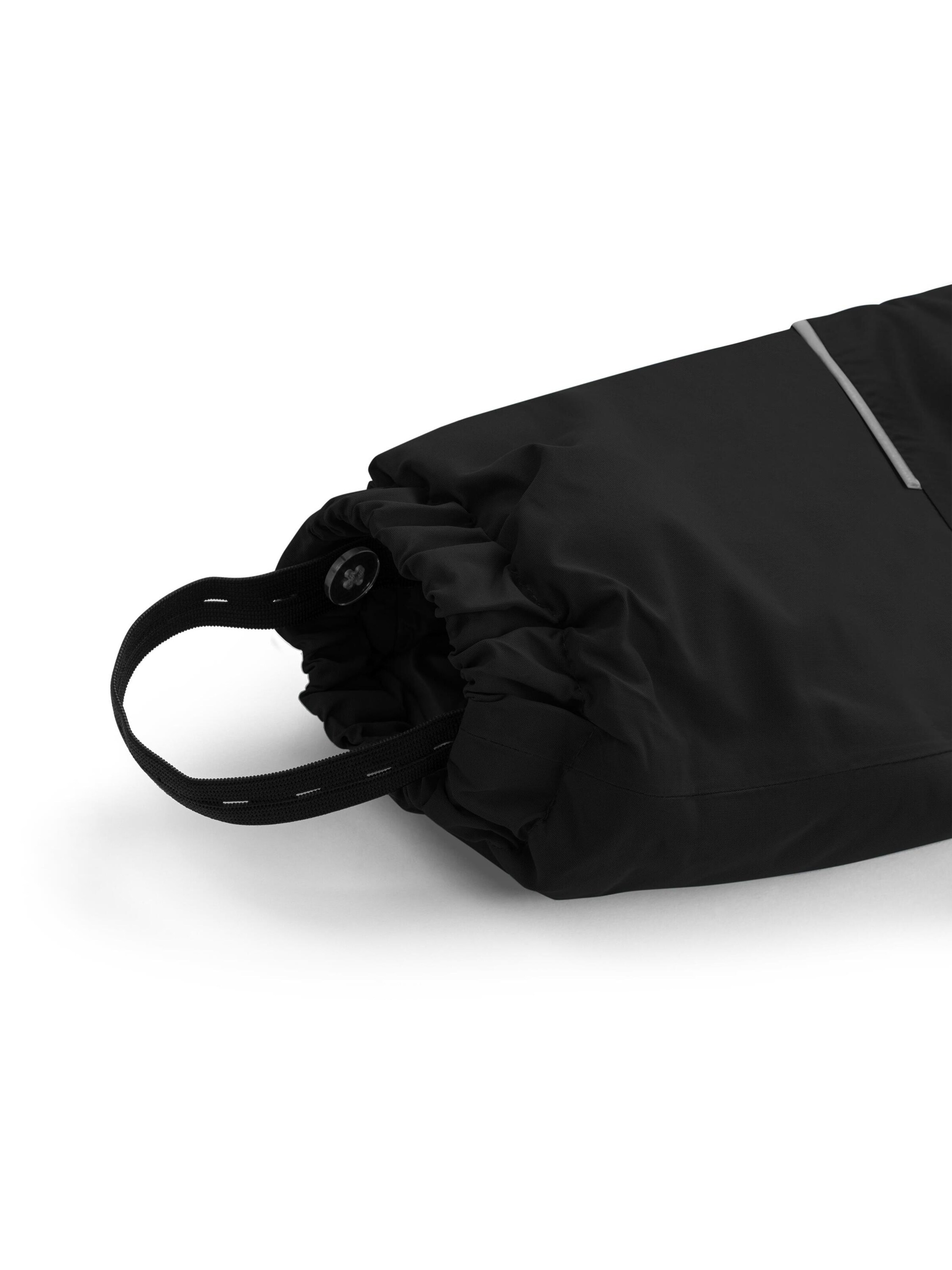 normani Functioneel pak 'Kular' in Zwart