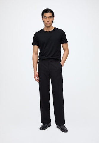 G-STAR - Camisola interior 'Cove' em preto