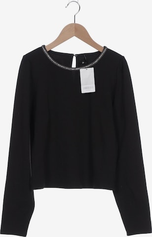 ONLY Sweater M in Schwarz: predná strana