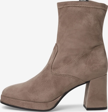 Bottines TAMARIS en beige