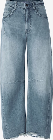 Rich & Royal Traperice u plavi traper, Pregled proizvoda