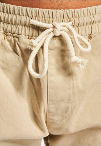 2Y Premium Tapered Hose in Beige