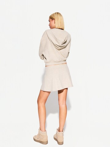 Bershka Mikina – pink