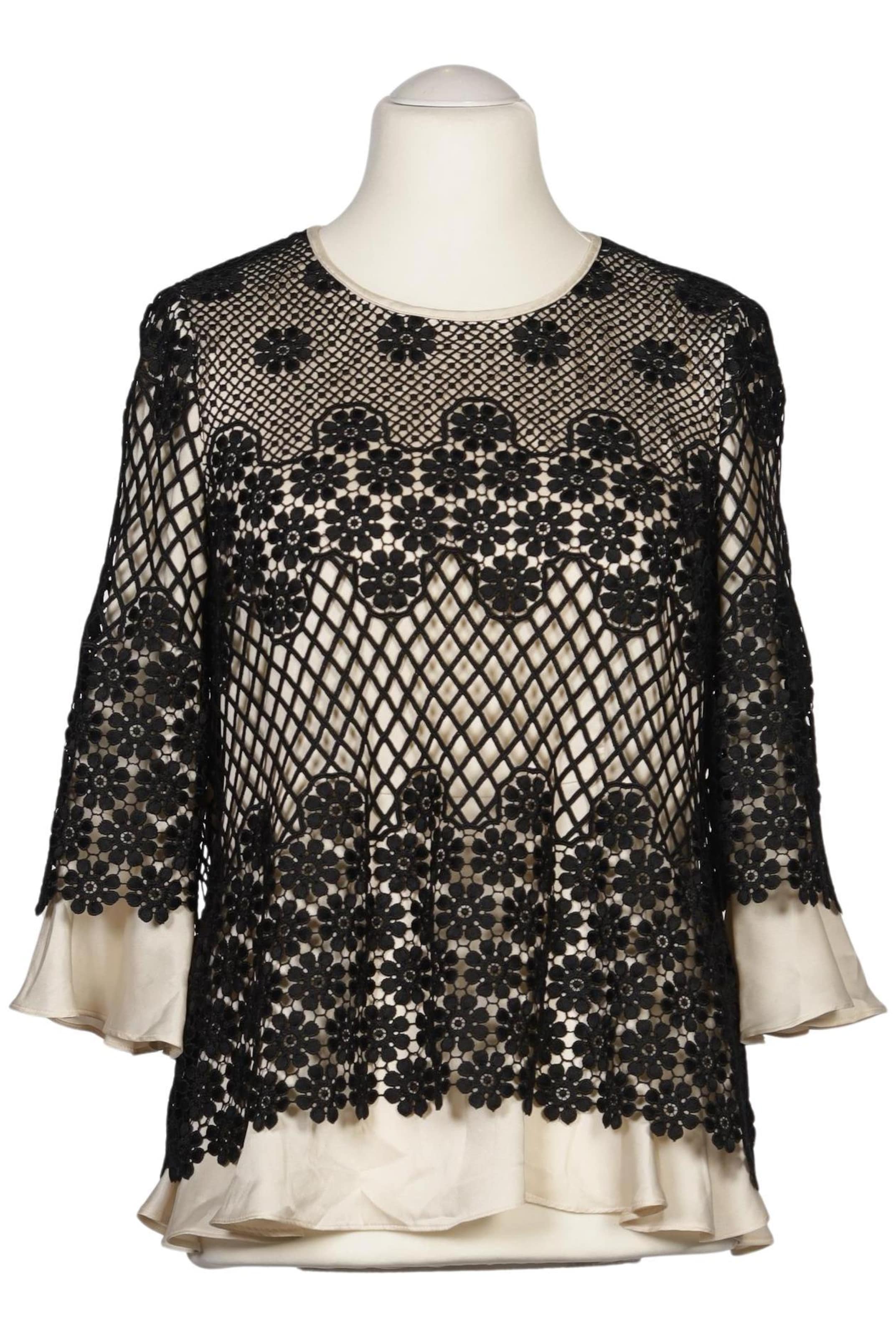 MAX&Co. Bluse M in Mischfarben: Vorderseite