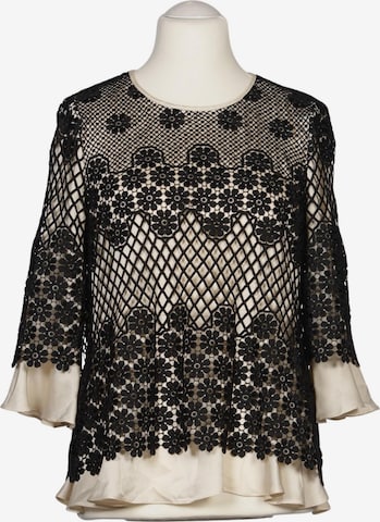 MAX&Co. Bluse M in Mischfarben: Vorderseite