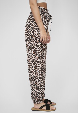 Cloud5ive Tapered Hose in Braun