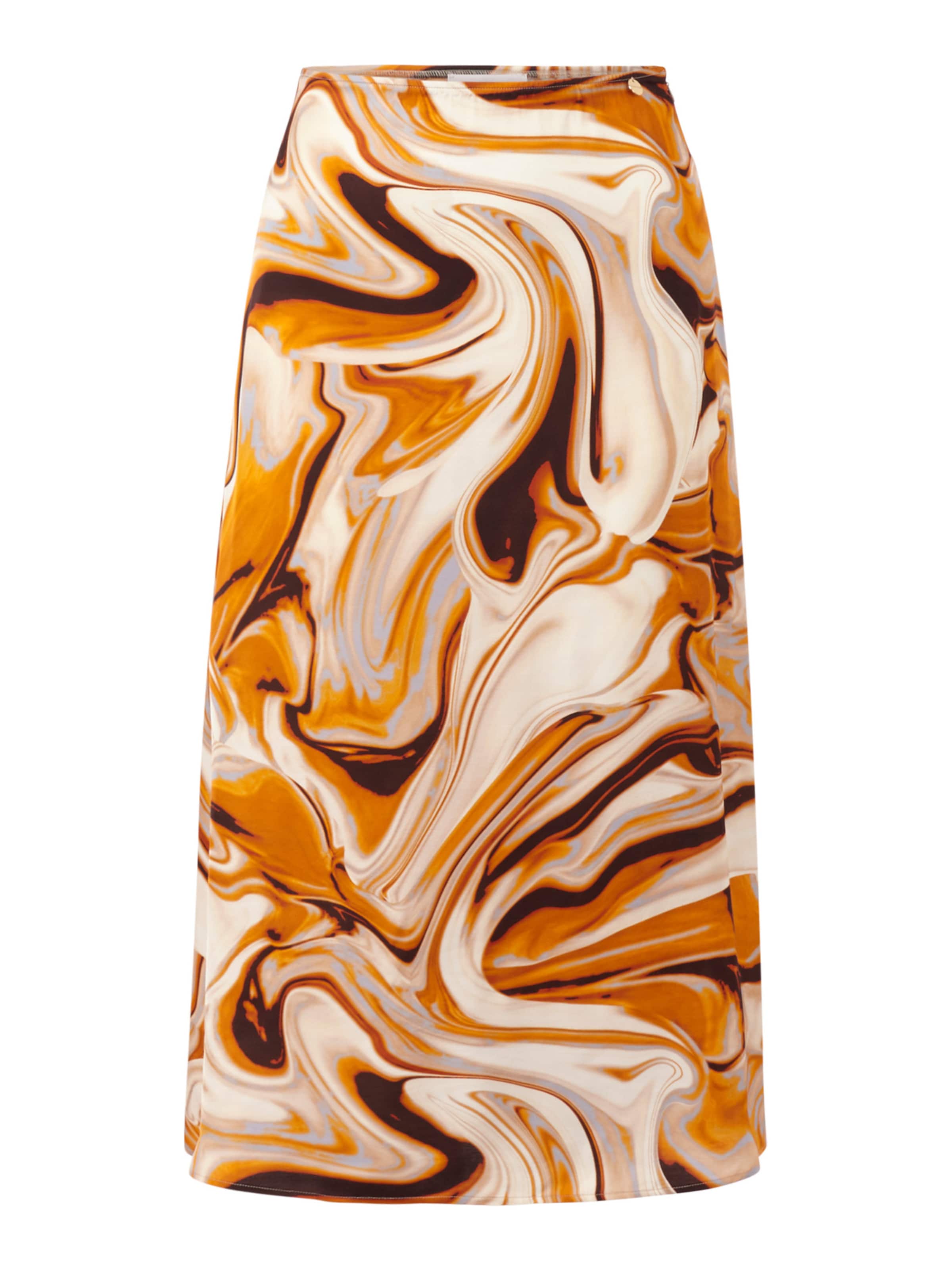 Rich & Royal Rock in Orange: Vorderseite