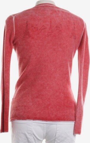 PRINCESS GOES HOLLYWOOD Sweater & Cardigan in L in Red