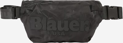 Blauer.USA Sports belt bag 'FANNY' in Black, Item view