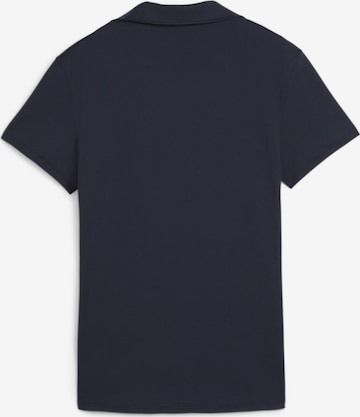 T-shirt fonctionnel PUMA en bleu