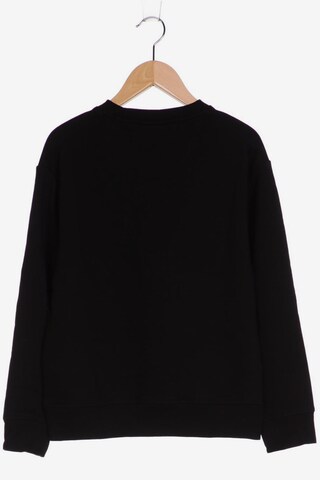 Röhnisch Sweatshirt & Zip-Up Hoodie in XS in Black