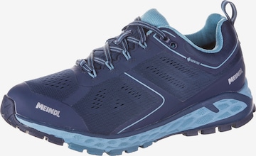 MEINDL Outdoorschuh 'Power Walker 2.0' in Blau: predná strana