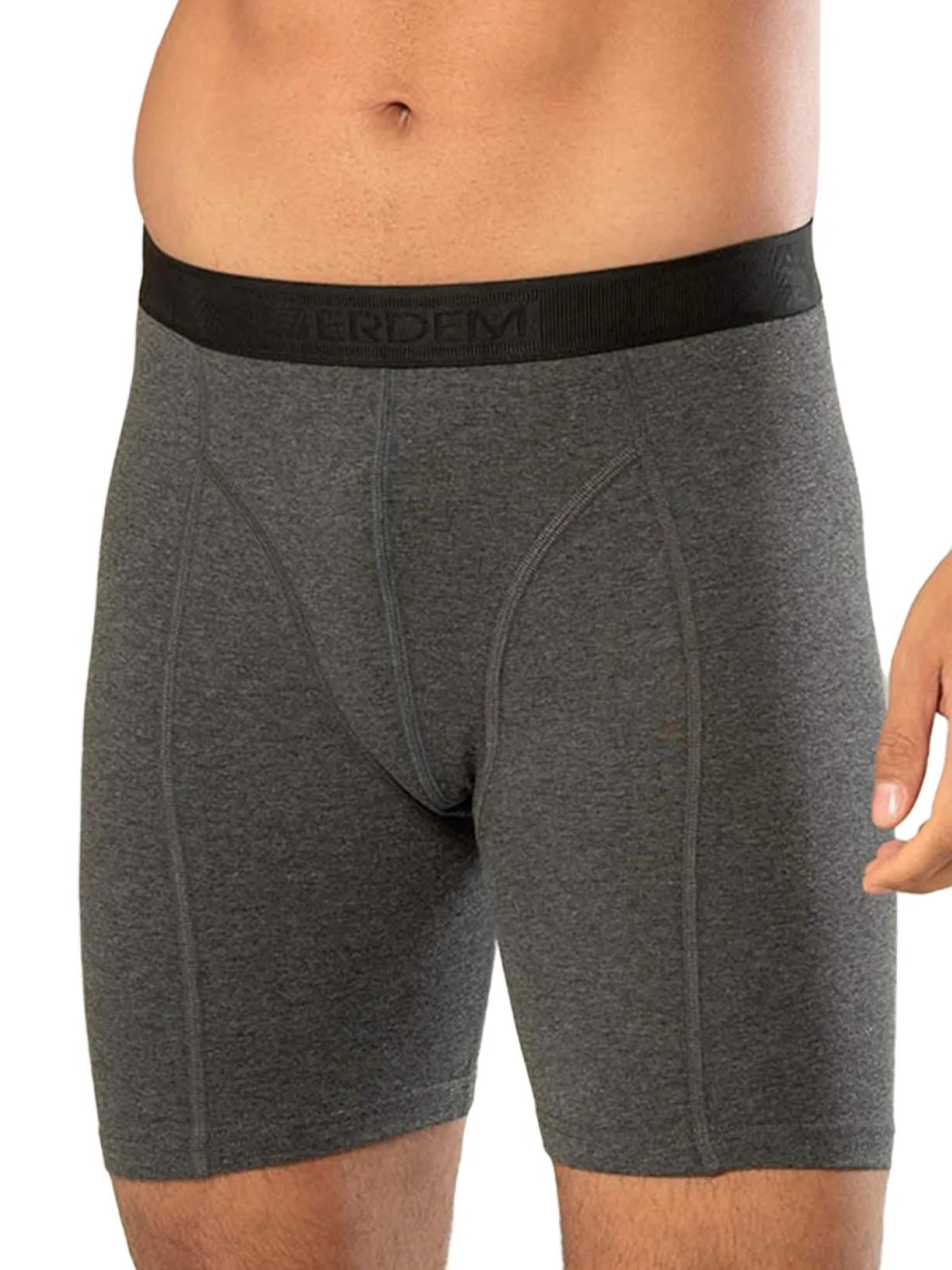 Erdem Boxerky – šedá