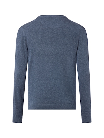 Finshley & Harding Sweater in Blue