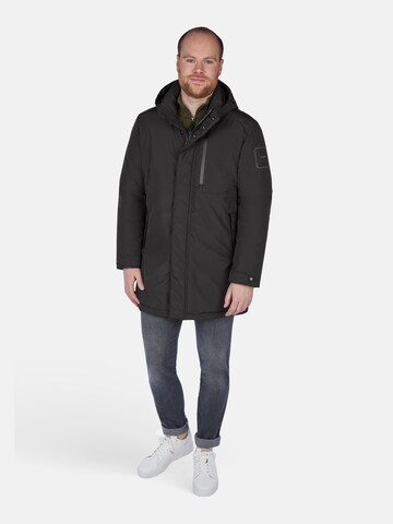 Veste fonctionnelle CALAMAR en gris