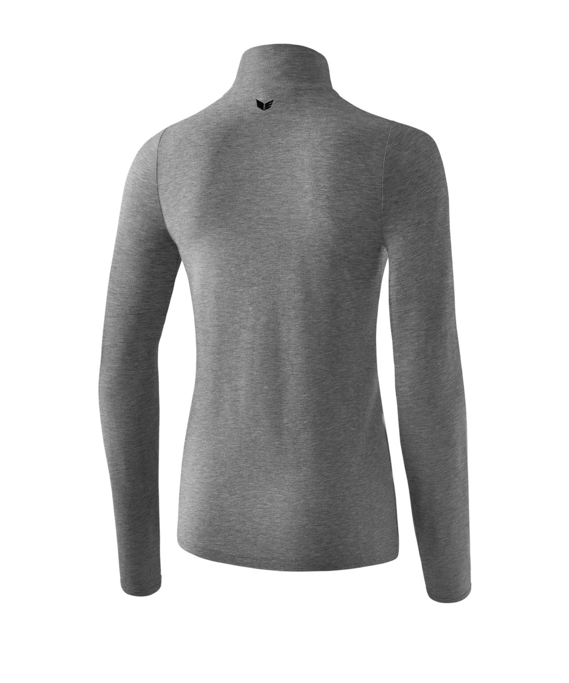 ERIMA Performance Shirt in Grey