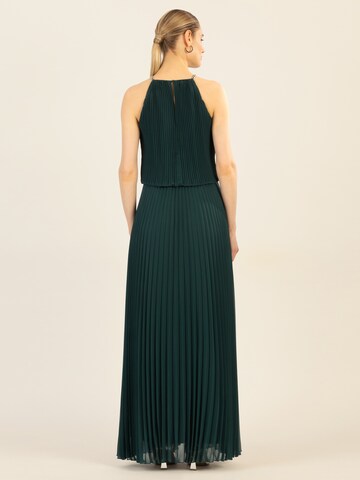 APART Evening dress in Green