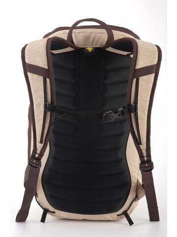 Sac à dos NITRO en marron