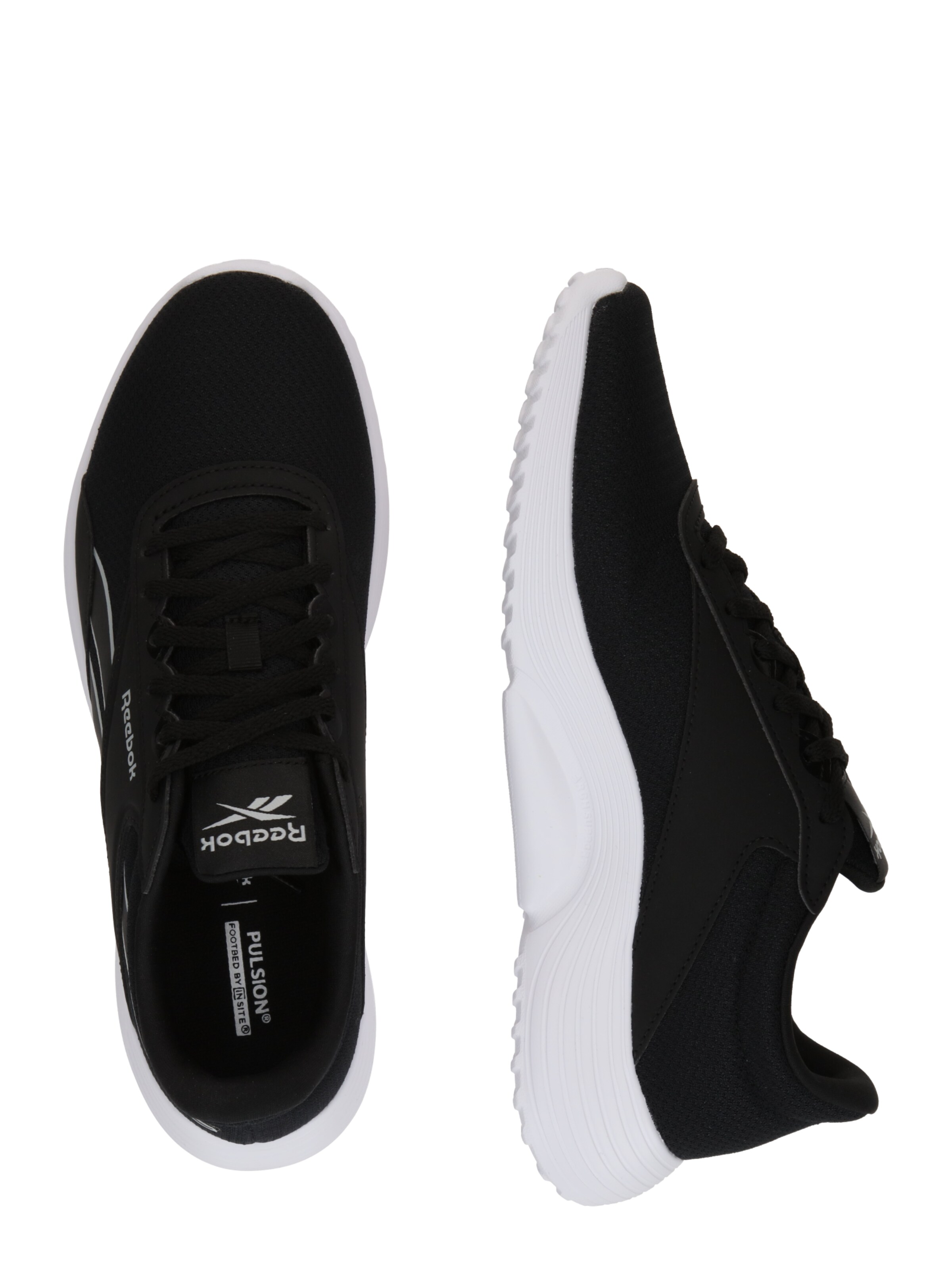 Reebok Running shoe 'Lite 4' in Black