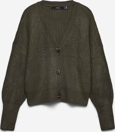 VERO MODA Neuletakki 'VMLea' koossa XS värissä kuusi, Tuotenäkymä