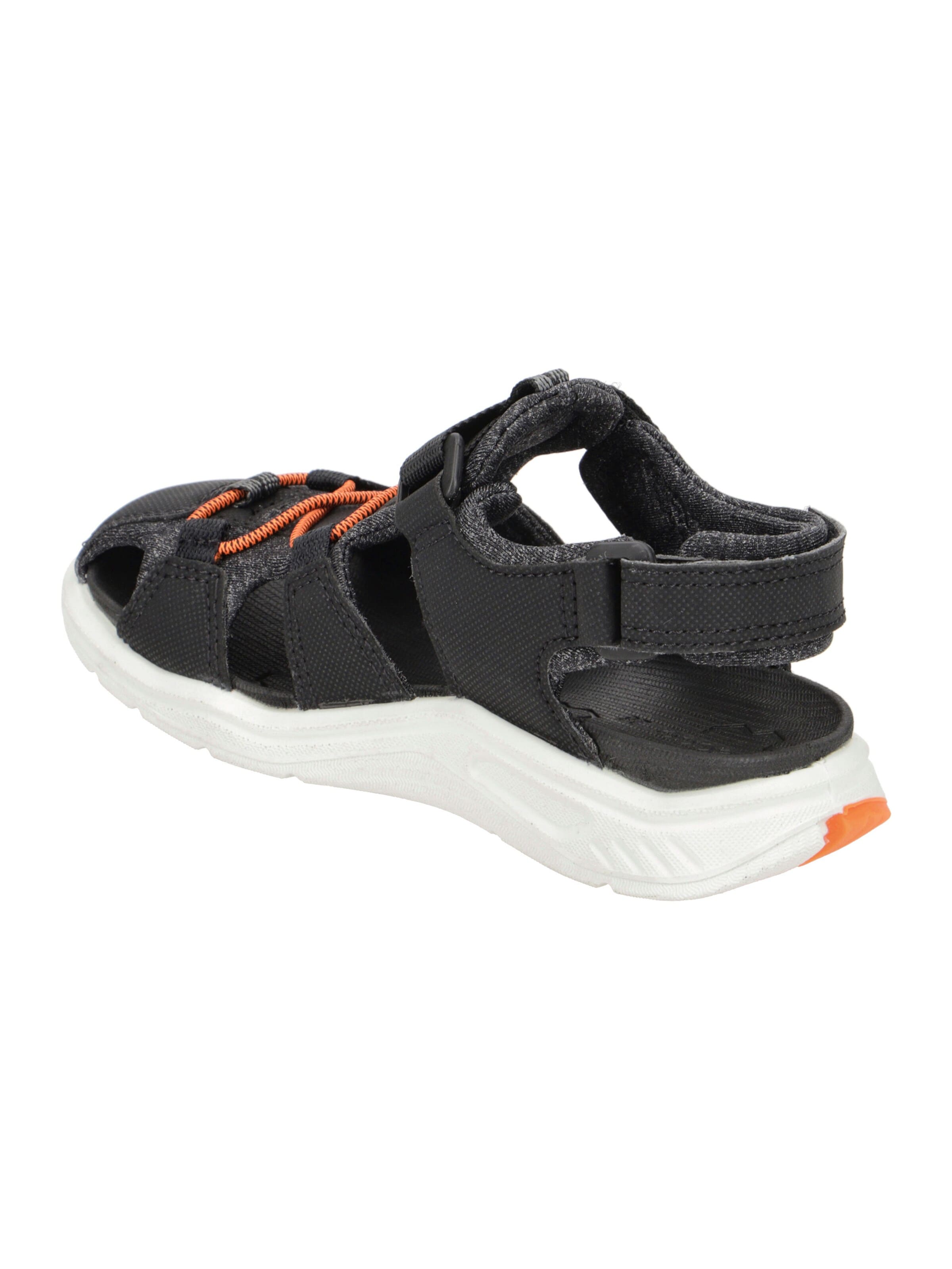 ECCO Sandals in Black