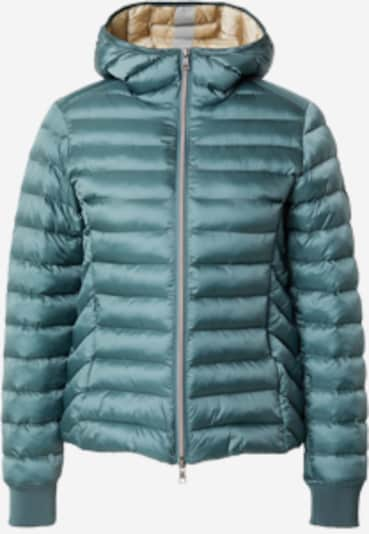 No. 1 Como Between-season jacket in Jade, Item view