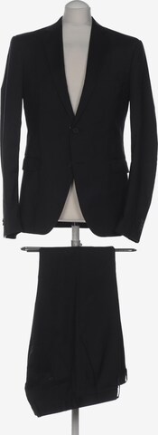 CINQUE Suit in XS in Black: front