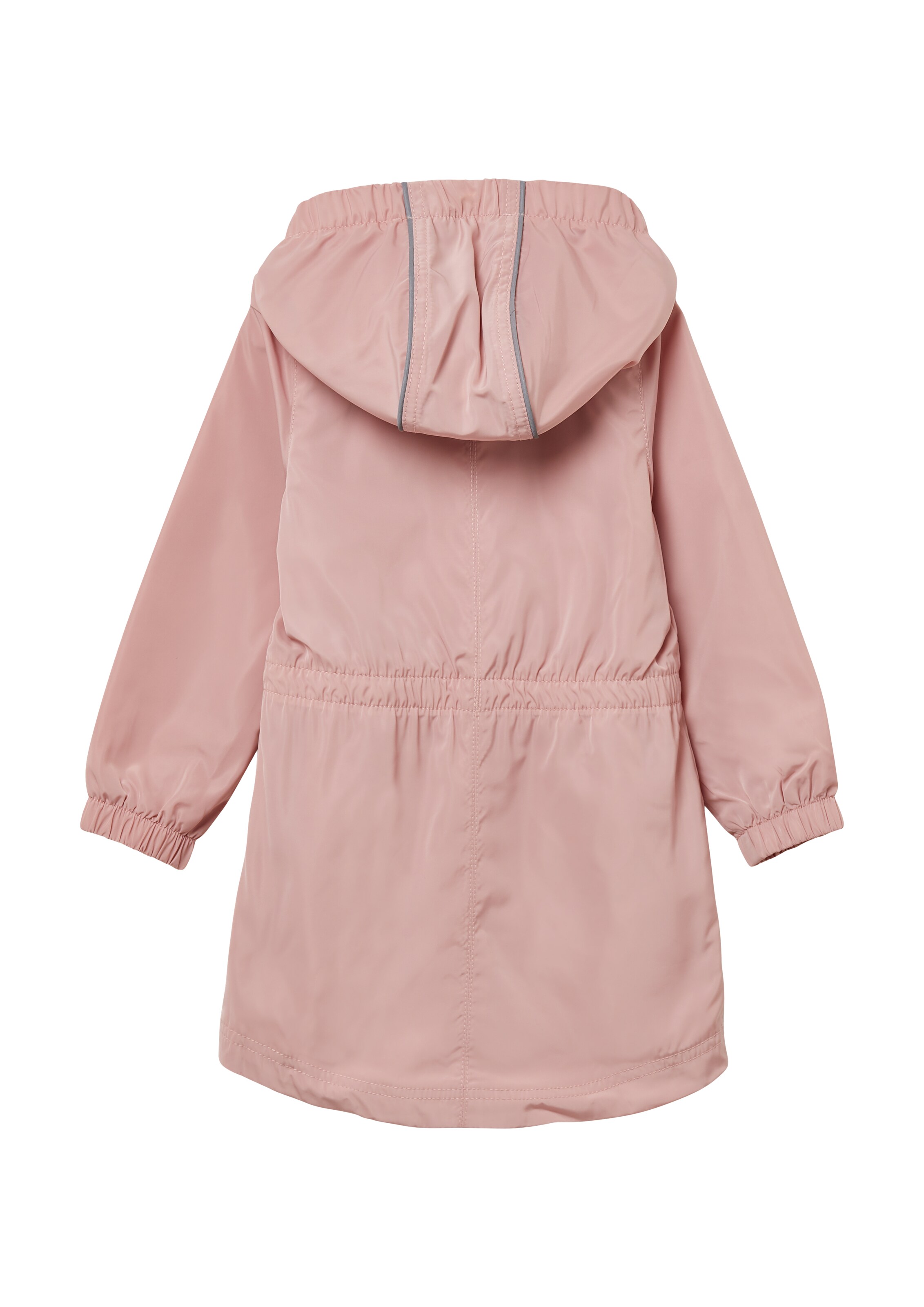 s.Oliver Mantel in Roze