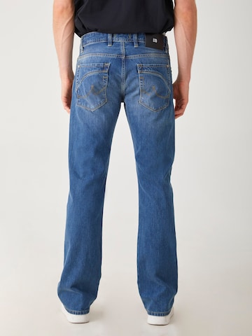 LTB Regular Jeans 'Roden' in Blauw