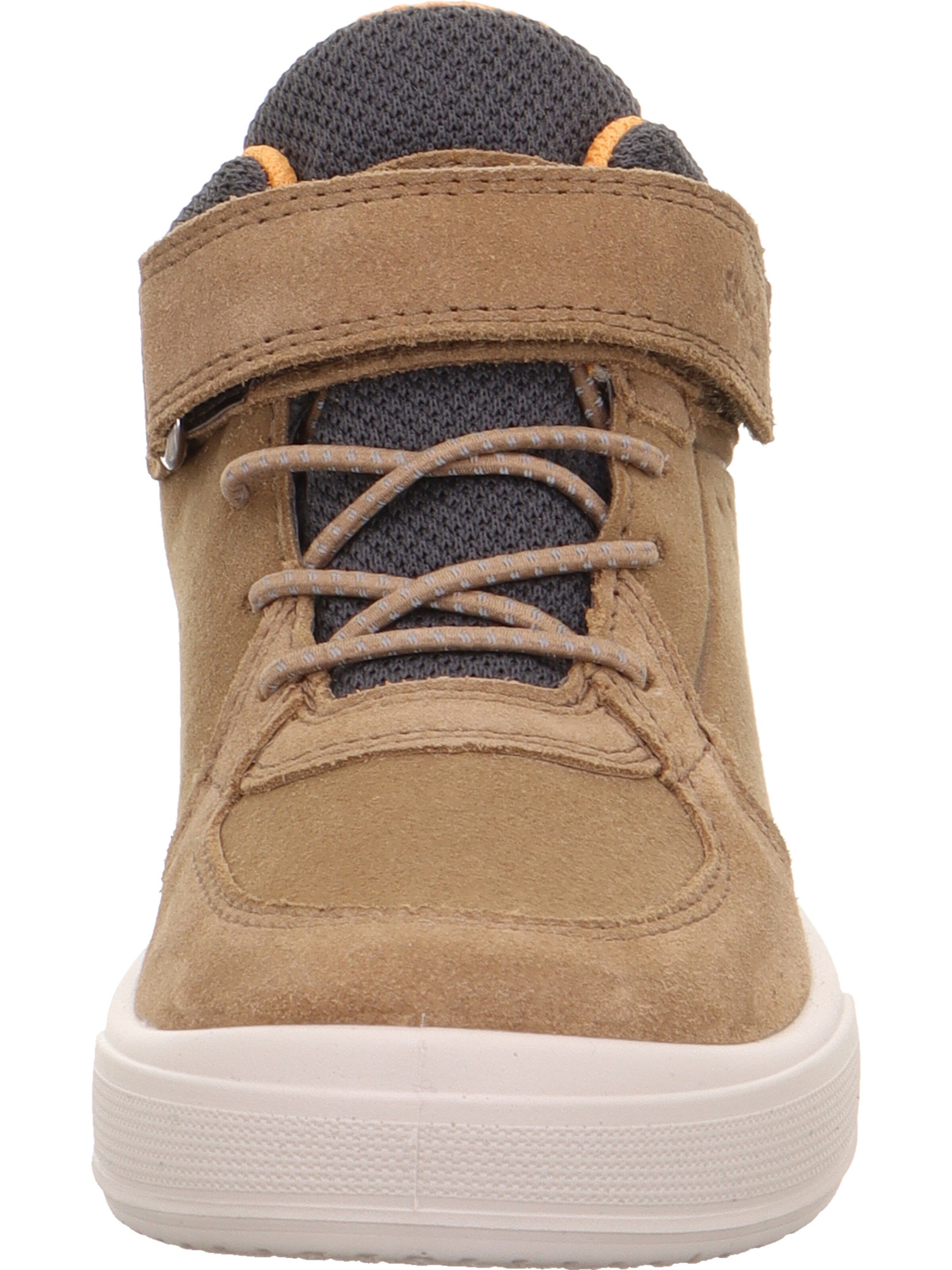 SUPERFIT Sneakers 'MAVERICK' in Brown