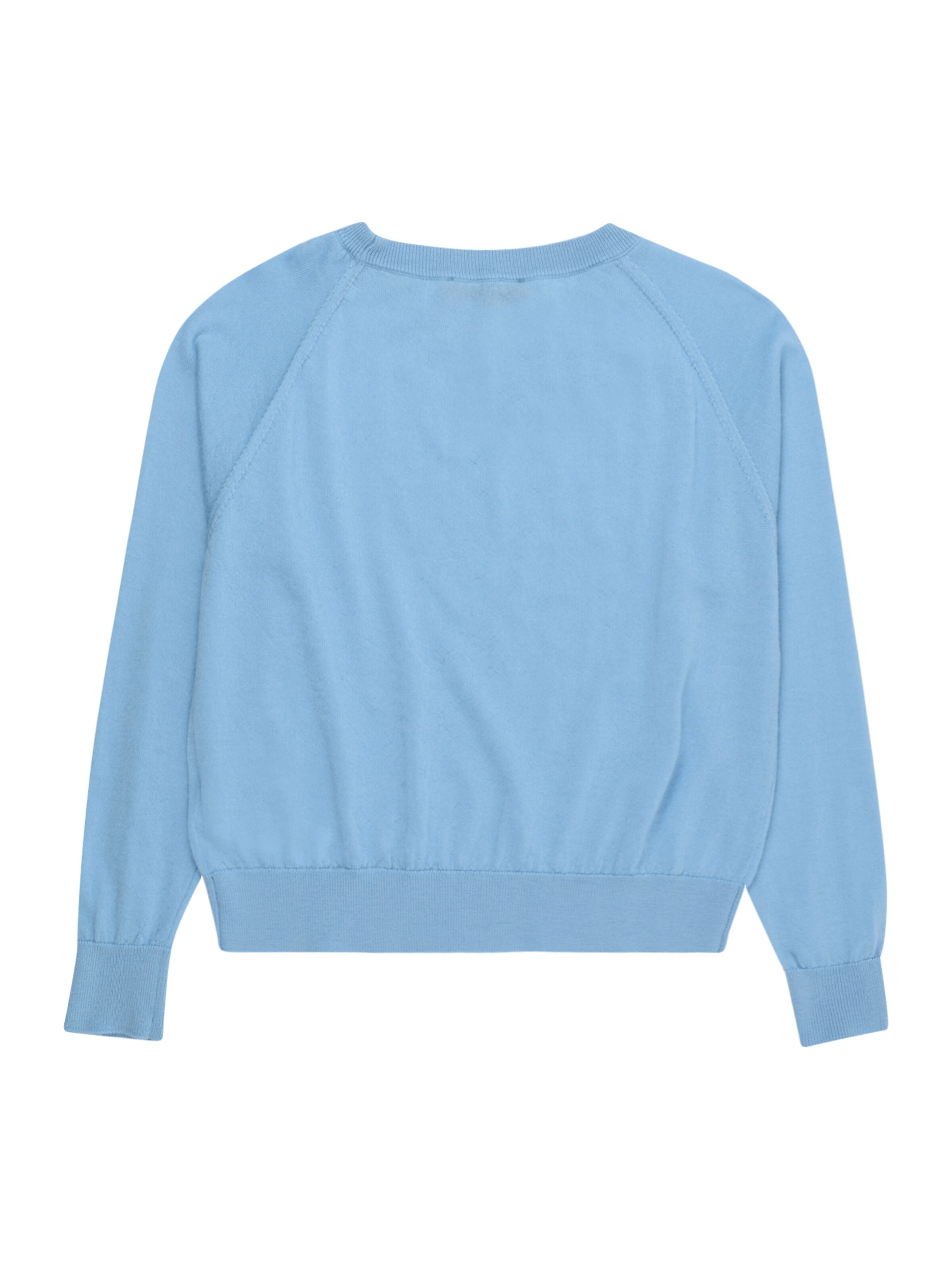 MAX&amp;Co. Sweater in Blue