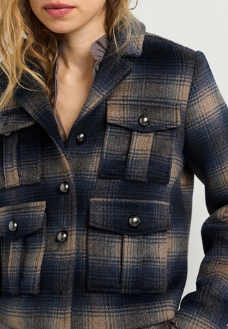 Giacca di mezza stagione 'Lark' di Pepe Jeans in blu