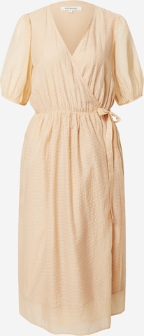 Soft Rebels Kleid 'Alani' in Beige: predná strana