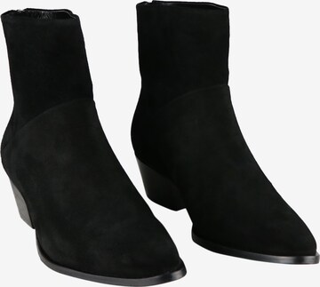 Liesa&Mary Ankle Boots 'LMMarie' in Schwarz