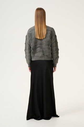 KAREN BY SIMONSEN Sweater 'Rosanne' in Green