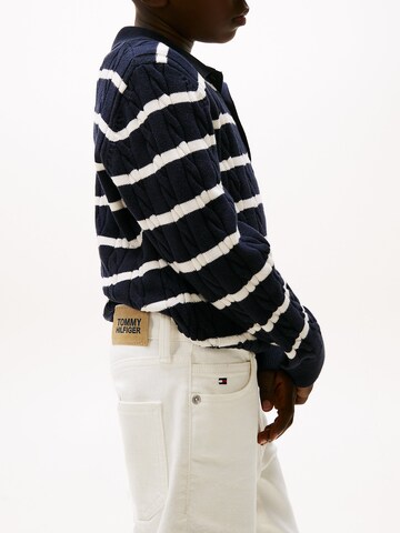 TOMMY HILFIGER Regular Jeans in Wit