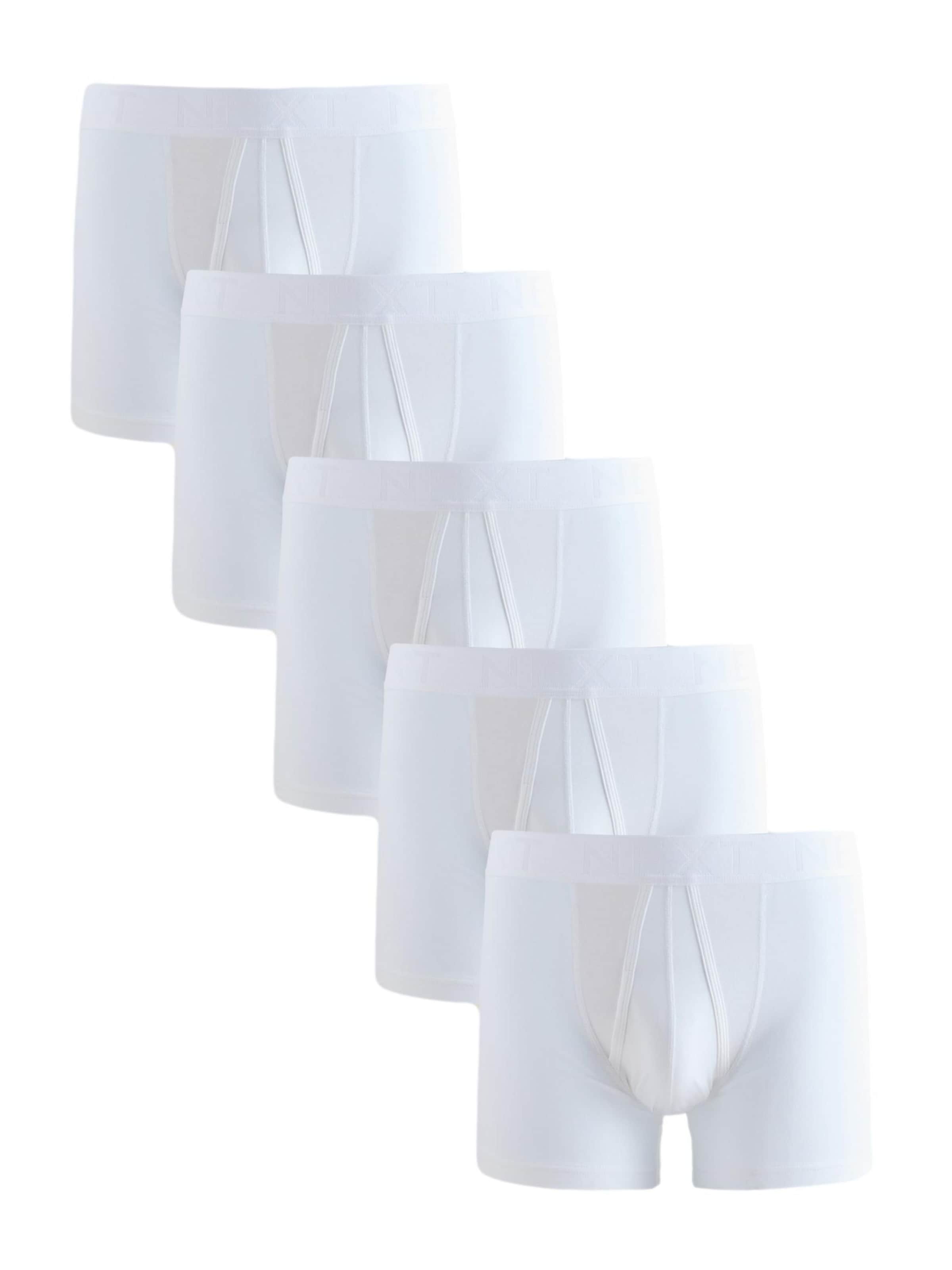 Next Boxershorts i vit, Produktvy