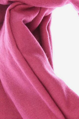 UNIQLO Schal oder Tuch One Size in Pink