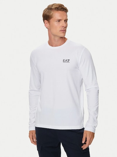 Emporio Armani Shirt in Off white, Item view