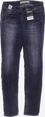 DRYKORN Jeans in 25 in Blue: front