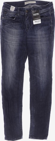 DRYKORN Jeans 25 in Blau: predná strana