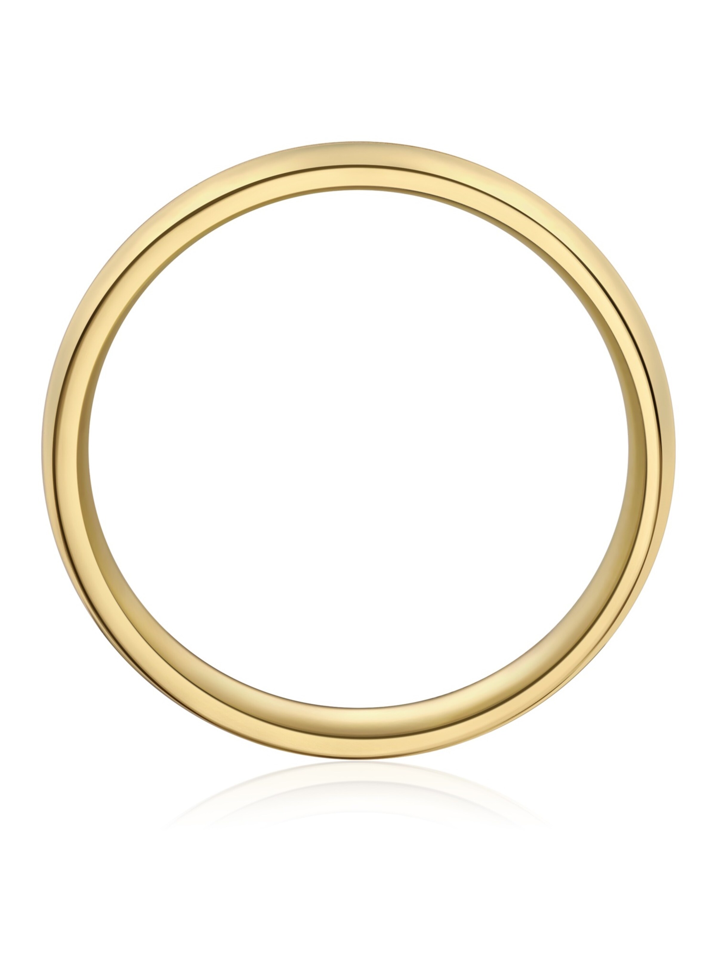 True Rebels Ring in Gold