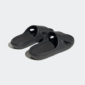 Flip-flops 'Adicane' de la ADIDAS PERFORMANCE pe gri