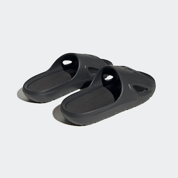 ADIDAS PERFORMANCE Пляжная обувь/обувь для плавания 'Adicane' в Серый