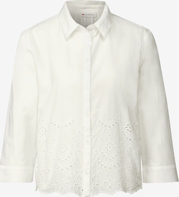 balta STREET ONE Palaidinė: priekis